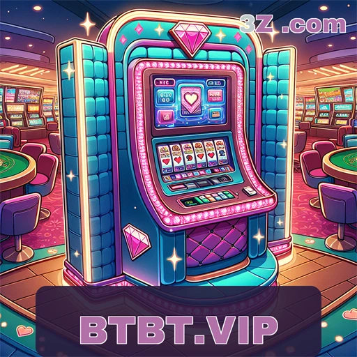 btbt.vip Bônus Especial