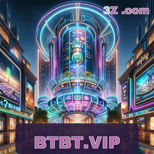 btbt.vip Cassino Online
