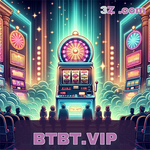Login Mágico: Entre no Mundo do btbt.vip