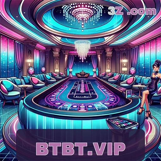 Slots Incríveis: Aventura em Cada Giro no btbt.vip