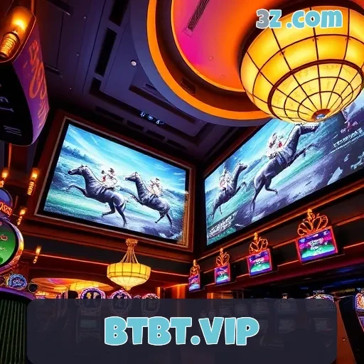 btbt.vip Login