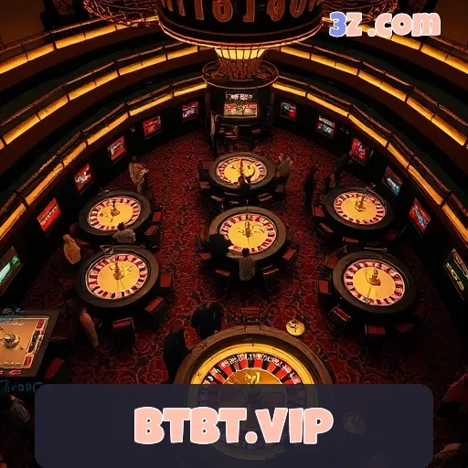 btbt.vip Promoções