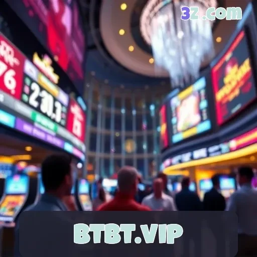 btbt.vip Suporte 24/7